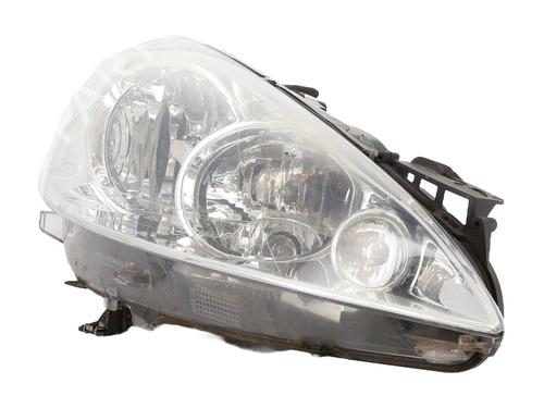 Right headlight PEUGEOT 308 I (4A_, 4C_) 1.6 16V | BP32272966C29