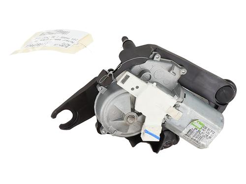 Used Rear wiper motor Rear wiper motor CITROËN DS4 (NX_) 1.6 HDi 115 (114 hp) 34460385 34460385