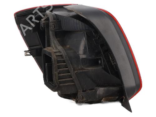 Fanale posteriore destro Fanale posteriore destro VW POLO V (6R1, 6C1) 1.2 (60 hp) 35805236 35805236