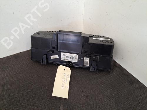Instrument cluster VW TOURAN (1T1, 1T2) 1.9 TDI | BP28408338C47