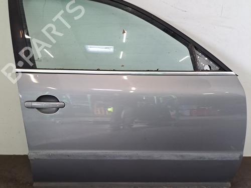 Used Right front door VW PASSAT B5.5 (3B3) 1.9 TDI (130 hp) 30307498