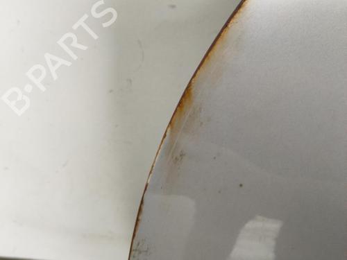 Left front door MERCEDES-BENZ SLK (R170) 230 Kompressor (170.447) | BP28405937C2 