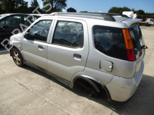 Engine SUZUKI IGNIS II (MH) 1.3 (RM413) | BP28400144M1  - Image 6