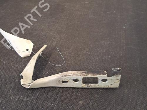 Hinge/Door check strap FORD FUSION (JU_) 1.4 TDCi | BP28406284C146 