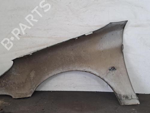 Used Right front fenders Right front fenders PEUGEOT 206 Hatchback (2A/C) [1998-2012] 36505559 36505559