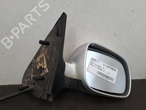 Used Right mirror VW POLO (6N2) 1.9 SDI (64 hp) 29029979