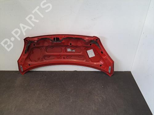 Hood DAIHATSU CUORE VII (L275_, L285_, L276_) 1.0 (L276) | BP28409687C1 