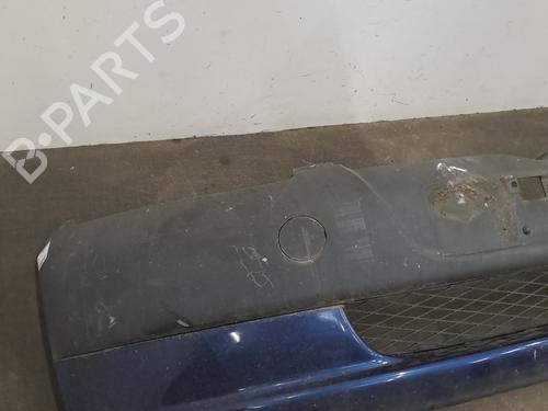 Front bumper TOYOTA YARIS (_P1_) 1.0 (SCP10_, SCP10R) | BP29465713C7