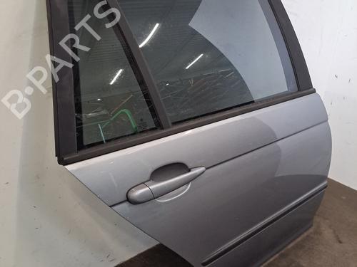 Dør højre bagtil Dør højre bagtil BMW 3 Touring (E46) 320 d (150 hp) 30307494 30307494