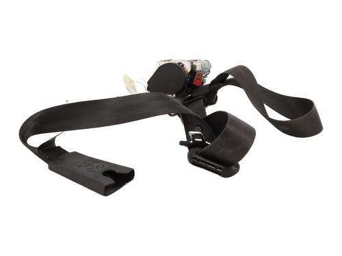 Used Front left seatbelt RENAULT CLIO IV (BH_) 1.2 16V (73 hp) 31610663