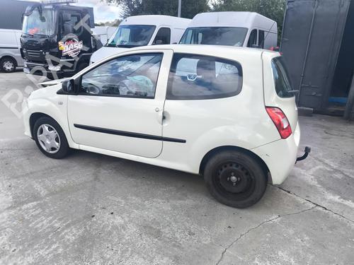 Front wiper motor RENAULT TWINGO II (CN0_) 1.2 16V (CN0K, CN0V, CN0A) | BP31310338M29  - Image 6