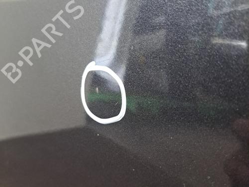 Right rear door PEUGEOT 607 (9D, 9U) 2.0 HDI | BP28401184C5 