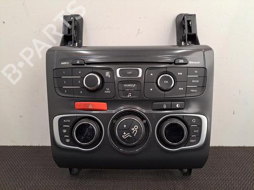 Andre CITROËN C4 II (NC_) 1.6 HDi 110 (112 hp) 29129508