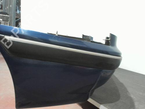 Used Rear bumper PEUGEOT 406 (8B) 2.0 HDI 110 (109 hp) 28393733