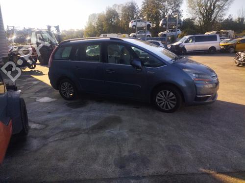Engine CITROËN C4 Grand Picasso I (UA_) 2.0 i 16V | BP28398197M1 