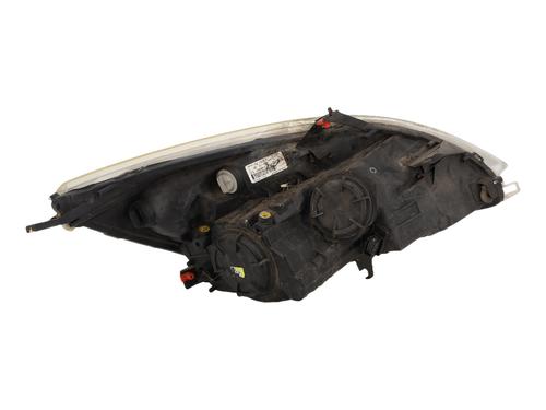 Left headlight OPEL MERIVA B MPV (S10) 1.7 CDTI (75) | BP36818431C28 - Image 6