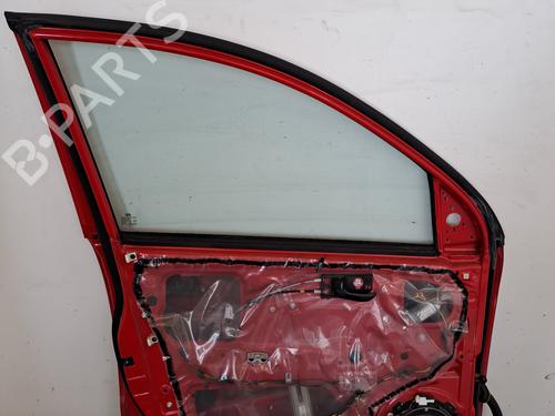 Left front door HYUNDAI i10 I (PA) 1.2 | BP28406357C2