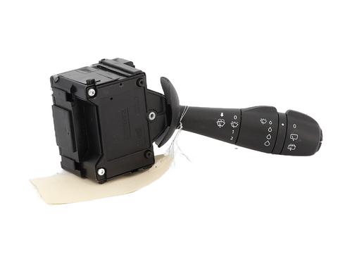 Used Steering column stalk RENAULT CLIO IV (BH_) 1.5 dCi 90 (90 hp) 31129739