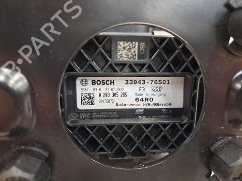 Control unit SUZUKI VITARA (LY) 1.5 Hybrid | BP28392314M11 - Image 3