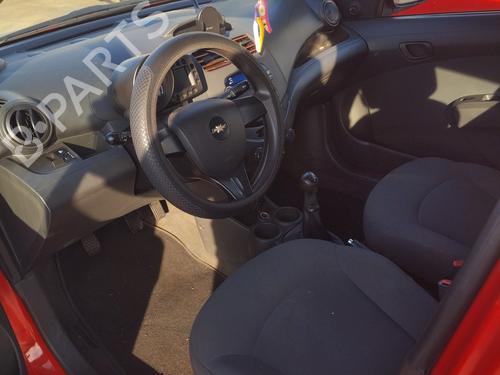 Left headlight CHEVROLET SPARK (M300) 1.0 | BP28406332C28 - Image 8