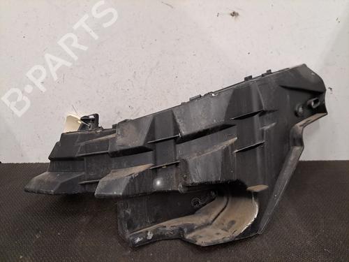 Used Rear bumper bracket RENAULT FLUENCE (L3_) Z.E. (95 hp) 30201336