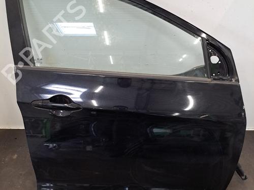 Used Right front door KIA PICANTO II (TA) 1.0 (67 hp) 28400509