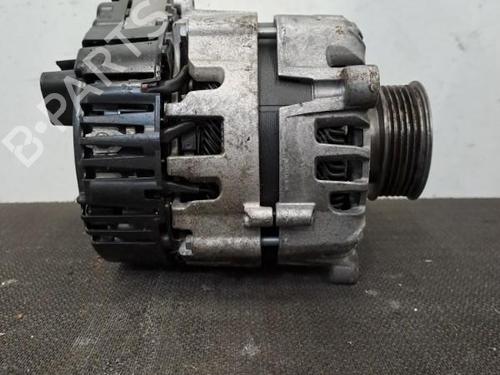 Alternator AUDI A4 B9 Avant (8W5, 8WD) 35 TDI Mild Hybrid | BP29129587M7 