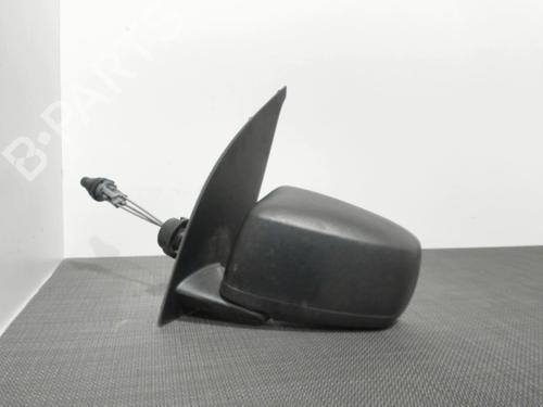 Used Left mirror Left mirror 28411035 28411035