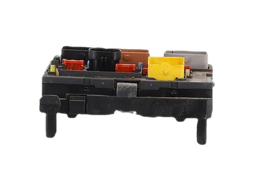Fuse box CITROËN BERLINGO Box Body/MPV (B9) 1.6 HDi 90 16V | BP40056278E1 - Image 3