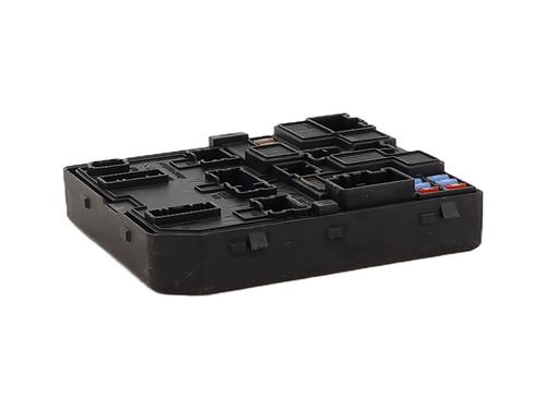 Used Fuse box Fuse box RENAULT MEGANE IV Grandtour (K9A/M/N_) 1.6 dCi 130 (130 hp) 33128597 33128597