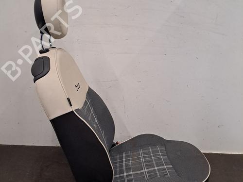 Seats set FIAT 500 (312_) 1.2 (312AXA1A) | BP30940467C78 