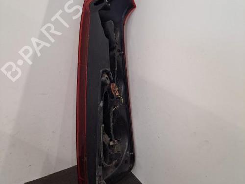 Used Left taillight Left taillight NISSAN NOTE (E11, NE11) 1.4 (88 hp) 28396435 28396435