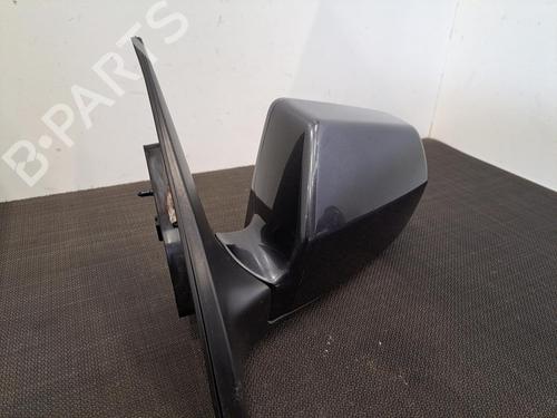 Left mirror KIA SPORTAGE II (JE_, KM_) 2.0 CRDi 4WD | BP28408465C26 