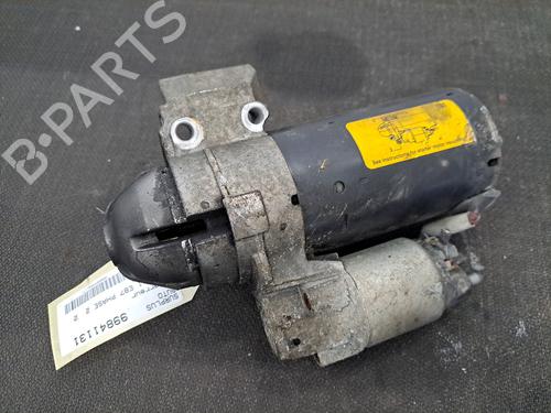 Used Starter Starter BMW 1 (E87) 120 d (177 hp) 28401510 28401510