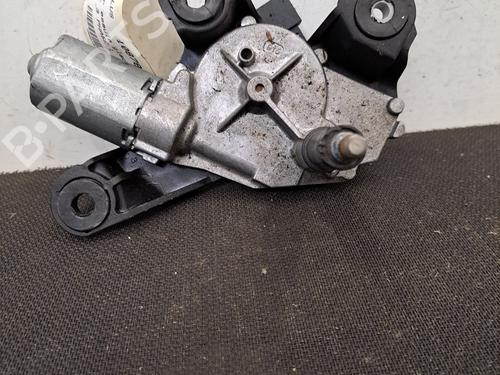 Viskermotor bagrude RENAULT MEGANE III Hatchback (BZ0/1_, B3_) 1.5 dCi (BZ09, BZ0D, BZ1W, BZ29, BZ14) (110 hp) 28408949