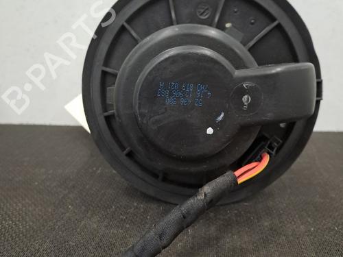 Heater blower motor VW SHARAN (7N1, 7N2) 2.0 TDI | BP28395081M62 