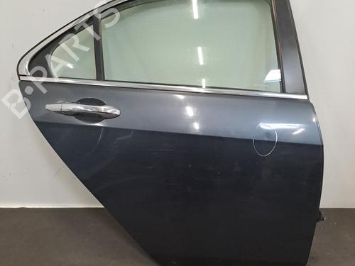 Dør højre bagtil HONDA ACCORD VII (CL, CN) 2.2 i-CTDi (CN1) (140 hp) 28389535