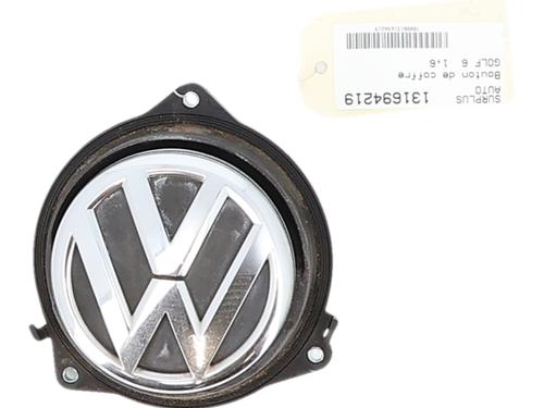 Switch VW GOLF VI (5K1) 1.6 TDI | BP40056120I30 - Image 2