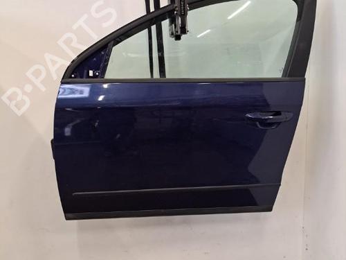 left-front-door-vw-passat-b6-3c2-2005-2006-2007-2008-2009-2010-2011-28401725 main image