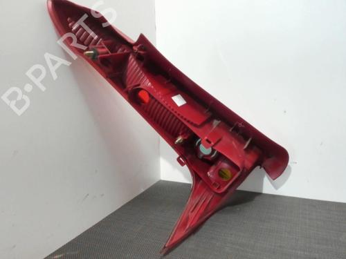 Used Right taillight Right taillight PEUGEOT 206 SW (2E/K) 2.0 HDi (90 hp) 28411101 28411101