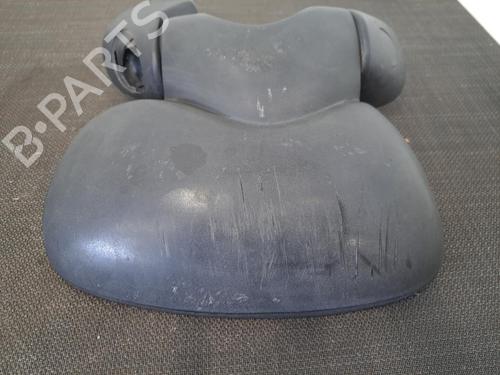 Right mirror RENAULT TRAFIC II Van (FL) 1.9 dCi 80 (FL0B) | BP28402698C27 