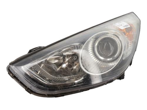 Used Left headlight HYUNDAI ix35 (LM, EL, ELH) 1.7 CRDi (116 hp) 31988050