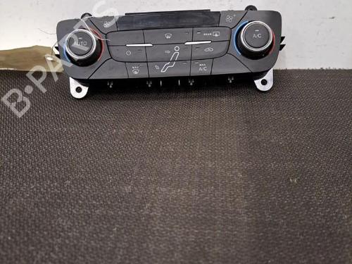 Climate control FORD FOCUS III 1.0 EcoBoost | BP28401867I5 - Image 4