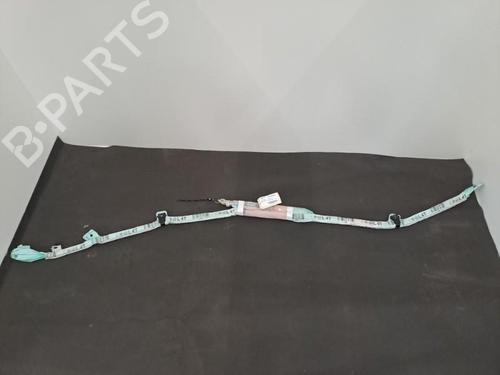 Used Left curtain airbag VW GOLF VII (5G1, BQ1, BE1, BE2) 1.4 GTE Hybrid (204 hp) 28401677