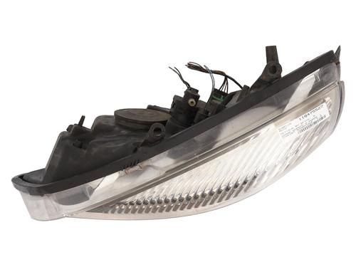 Left headlight RENAULT SCÉNIC II (JM0/1_) 1.9 dCi | BP32187757C28 