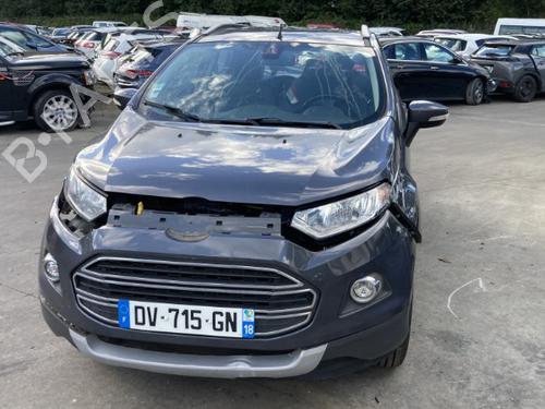 Left front window switch FORD ECOSPORT 1.0 EcoBoost | BP28392602I27 - Image 6