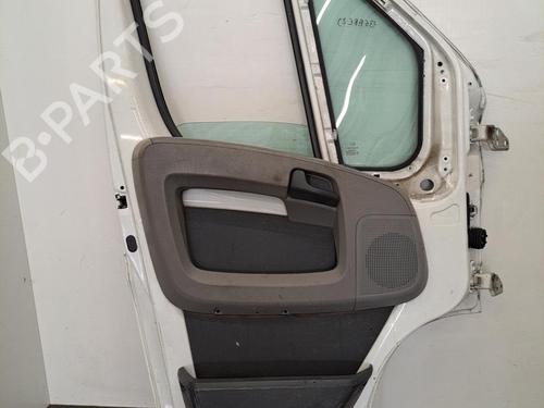 left-front-door-citroen-jumper-ii-van-2006-28399127 main image