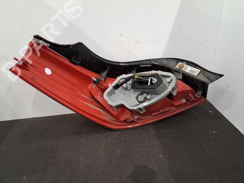 Right taillight PEUGEOT 508 I (8D_) 2.0 HDi | BP28409482C35 
