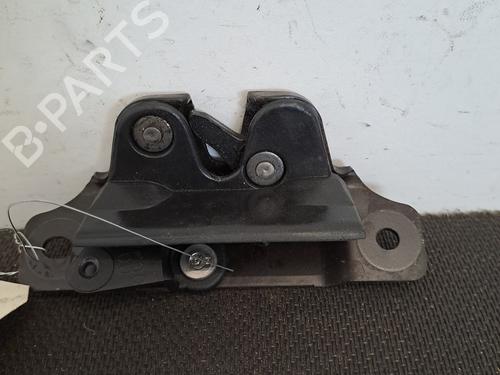 Tailgate lock CITROËN SAXO (S0, S1) 1.1 X, SX | BP28401056C101 