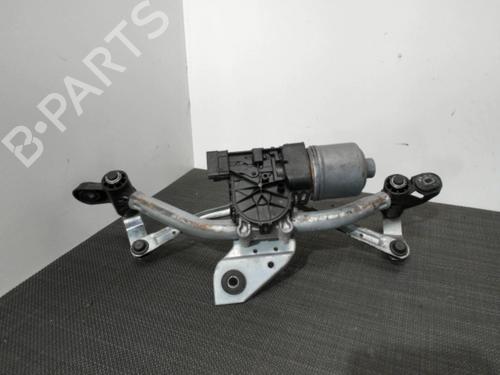 Viskermotor vindrude RENAULT TWINGO II (CN0_) 1.2 16V (CN04, CN0B) | BP28411116M29 